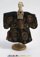 藏品(白毛旦（70～80歲）(塗門頭))的圖片